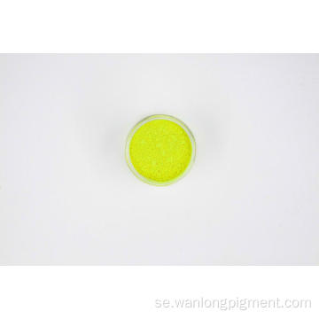 FV -serie fluorescerande pigment för färg